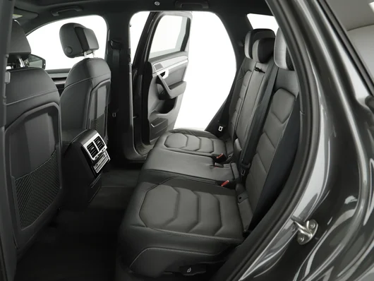 Bild eines VW Touareg R-Line TDI 4MOTION