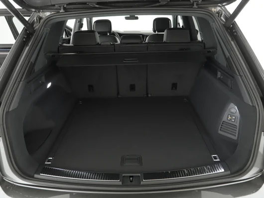 Bild eines VW Touareg R-Line TDI 4MOTION