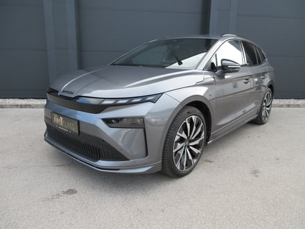 Škoda Enyaq Sportline 85x