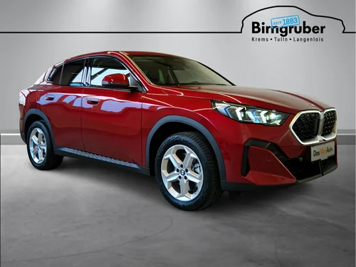 BMW X2 20 i sDrive