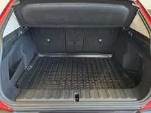 BMW X2 20 i sDrive in rot