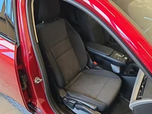 BMW X2 20 i sDrive in rot