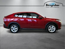BMW X2 20 i sDrive in rot