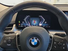 BMW X2 20 i sDrive in rot
