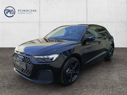 Audi A1 Sportback 35 TFSI intense