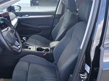 VW Golf Rabbit TDI in Grenadillschwarz Metallic