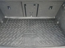 VW Golf Rabbit TDI in Grenadillschwarz Metallic