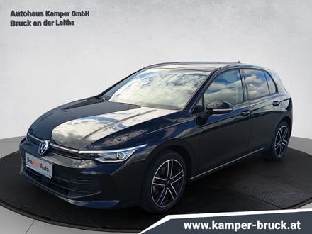 VW Golf Rabbit TDI