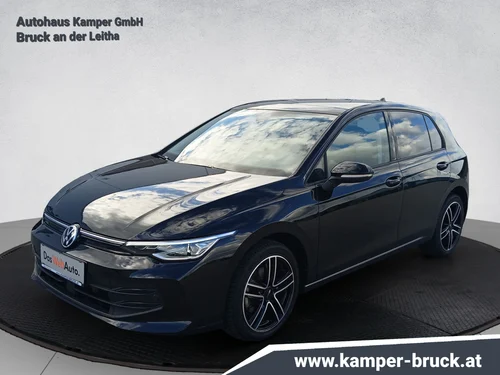 VW Golf Rabbit TDI