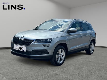 Škoda KAROQ Ambition 125 TSI