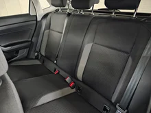 VW Polo 4Me TSI in Ascot Grey
