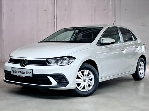 VW Polo 4Me TSI