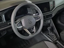 VW Polo 4Me TSI in Ascot Grey