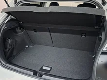 VW Polo 4Me TSI in Ascot Grey