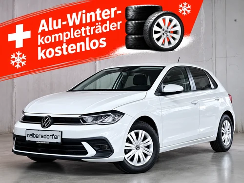 VW Polo 4Me TSI
