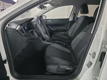 VW Polo 4Me TSI in Ascot Grey
