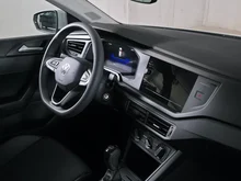 VW Polo 4Me TSI in Ascot Grey