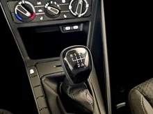 VW Polo 4Me TSI in Ascot Grey