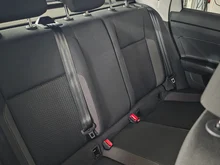 VW Polo 4Me TSI in Ascot Grey