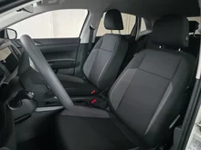 VW Polo 4Me TSI in Ascot Grey