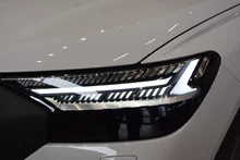 Thumbnail-Foto von Fahrzeug