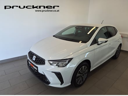 SEAT Ibiza Style Edition 1.0 TSI 95PS