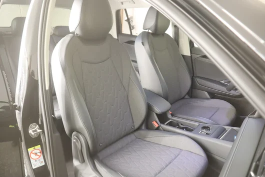 Bild eines VW Tiguan Friends eTSI DSG