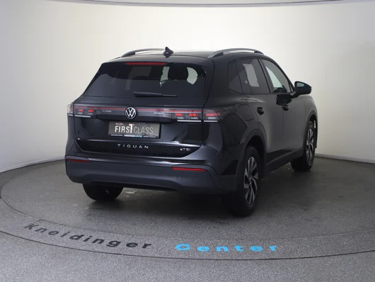Bild eines VW Tiguan Friends eTSI DSG