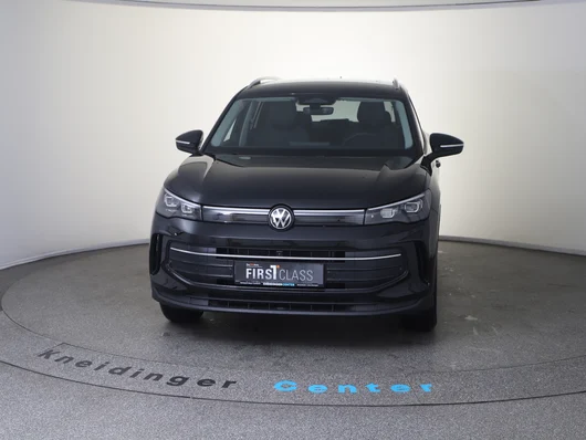 Bild eines VW Tiguan Friends eTSI DSG