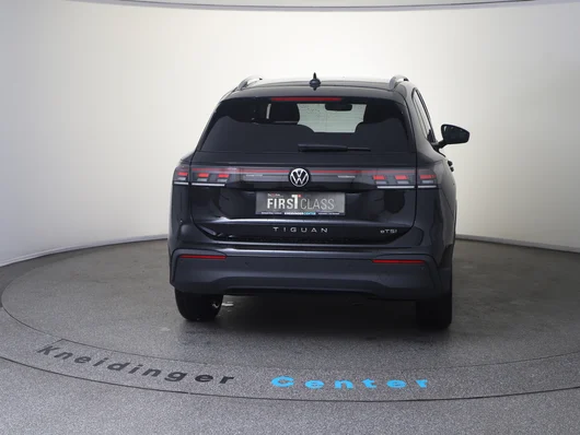 Bild eines VW Tiguan Friends eTSI DSG