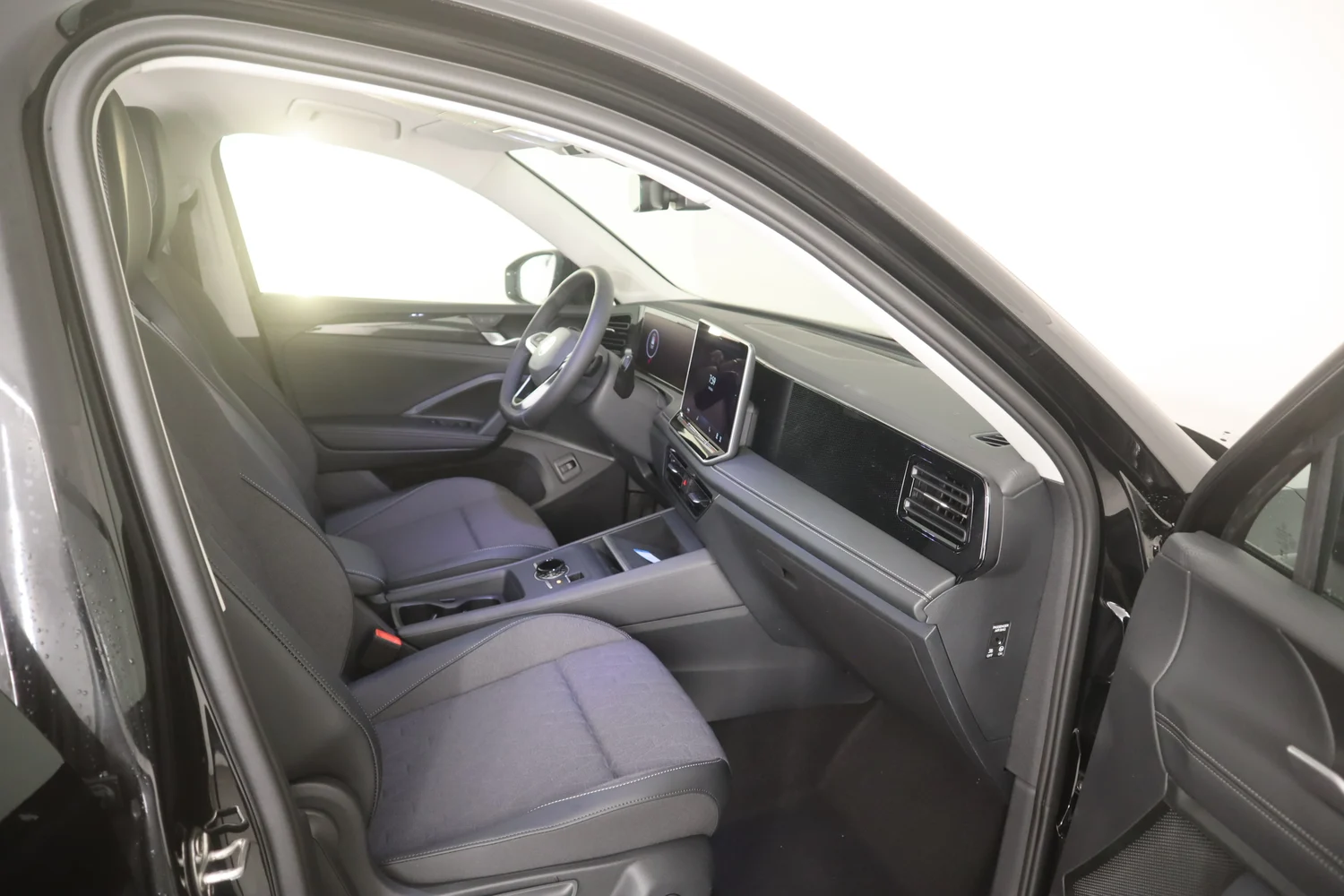 Bild eines VW Tiguan Friends eTSI DSG