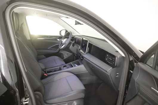 Bild eines VW Tiguan Friends eTSI DSG