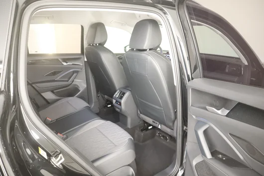 Bild eines VW Tiguan Friends eTSI DSG