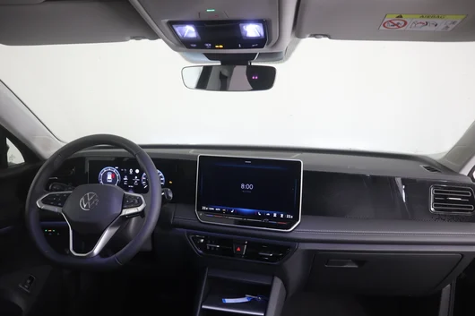 Bild eines VW Tiguan Friends eTSI DSG