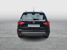 SEAT Arona Style Edition 1.0 TSI DSG in Nacht-Schwarz Dach Manhattan Grau