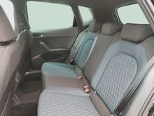 SEAT Arona Style Edition 1.0 TSI DSG in Nacht-Schwarz Dach Manhattan Grau