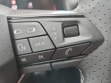SEAT Arona Style Edition 1.0 TSI DSG in Nacht-Schwarz Dach Manhattan Grau