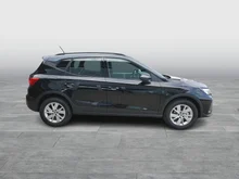 SEAT Arona Style Edition 1.0 TSI DSG in Nacht-Schwarz Dach Manhattan Grau
