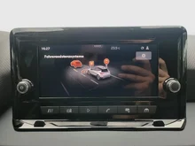 SEAT Arona Style Edition 1.0 TSI DSG in Nacht-Schwarz Dach Manhattan Grau