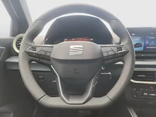 SEAT Arona Style Edition 1.0 TSI DSG in Nacht-Schwarz Dach Manhattan Grau