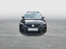 SEAT Arona Style Edition 1.0 TSI DSG in Nacht-Schwarz Dach Manhattan Grau