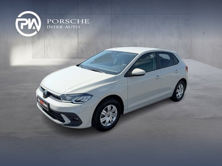 VW Polo 4Me