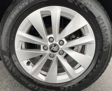 Thumbnail-Foto von Fahrzeug