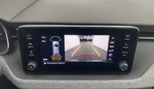 Thumbnail-Foto von Fahrzeug