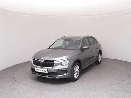 Škoda Kamiq Selection TSI