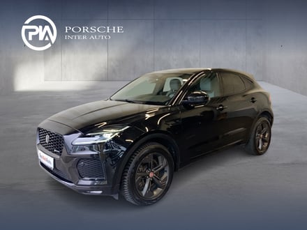 Jaguar E-Pace 2.0DI4 D165 AWD R-Dynamic SE Aut.