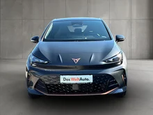 CUPRA Born VZ 79/84 240kW/326PS in Tambora-Grau Metallic