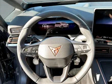 CUPRA Born VZ 79/84 240kW/326PS in Tambora-Grau Metallic