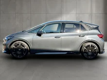 CUPRA Born VZ 79/84 240kW/326PS in Tambora-Grau Metallic