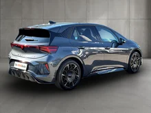 CUPRA Born VZ 79/84 240kW/326PS in Tambora-Grau Metallic